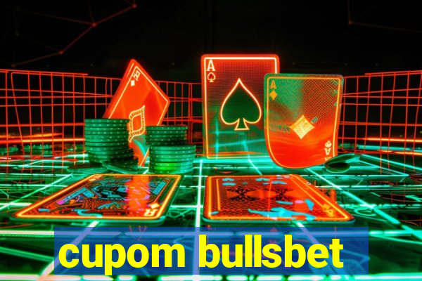 cupom bullsbet